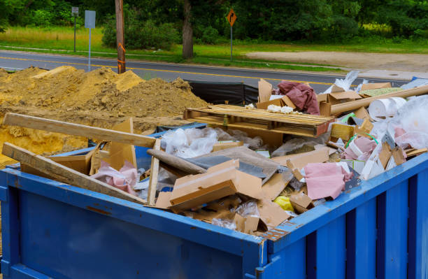 Luverne, MN Junk Removal Services Company